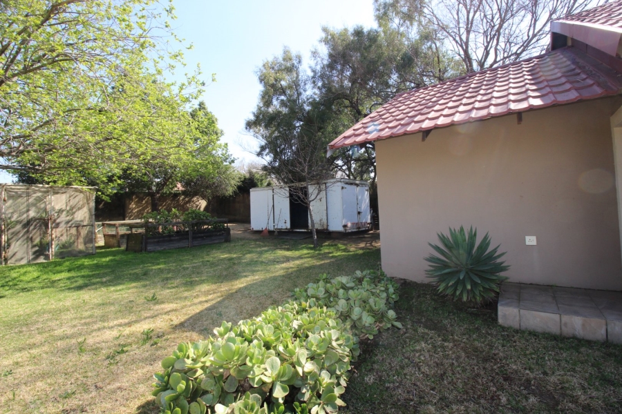 2 Bedroom Property for Sale in Deneysville Free State